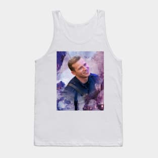 Evan “Buck” Buckley - L.A. Dream Tank Top